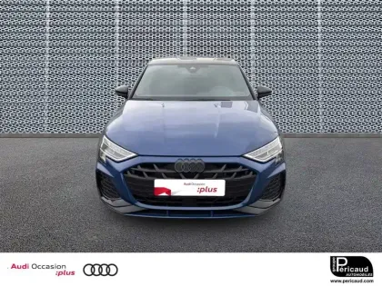 Photo 18 Audi A3  Berline 35 TFSI Mild Hybrid 150 S tronic 7