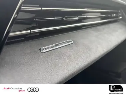 Photo 27 Audi A3  Berline 35 TFSI Mild Hybrid 150 S tronic 7