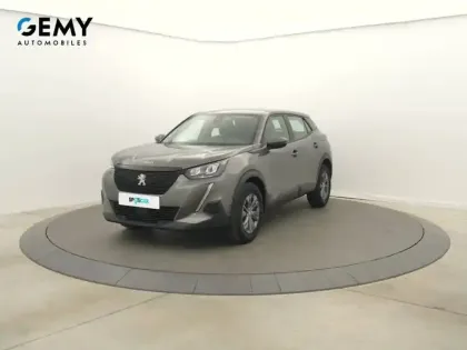 Photo Peugeot 2008 Active Pack