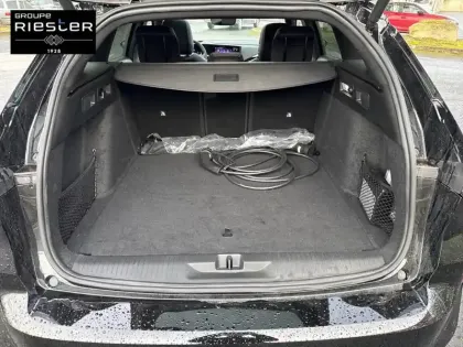 Photo 5 Opel Astra  Hybride Rechargeable 180 ch BVA8