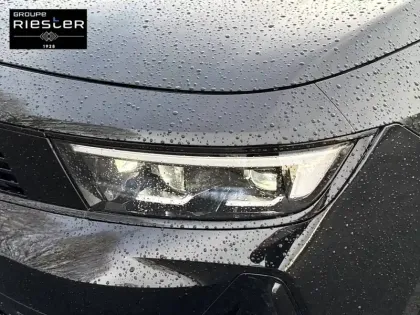 Photo 15 Opel Astra  Hybride Rechargeable 180 ch BVA8