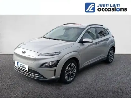 Photo Hyundai Kona Intuitive