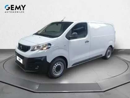 Photo Peugeot Expert