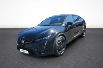 Photo Peugeot 408 Gt