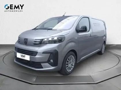 Photo Peugeot Expert