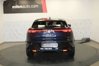 Photo 14 Renault Megane  E-Tech 220 ch autonomie confort GSR2