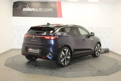 Photo 13 Renault Megane  E-Tech 220 ch autonomie confort GSR2