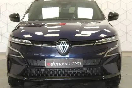 Photo 16 Renault Megane  E-Tech 220 ch autonomie confort GSR2