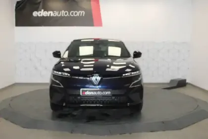 Photo 15 Renault Megane  E-Tech 220 ch autonomie confort GSR2