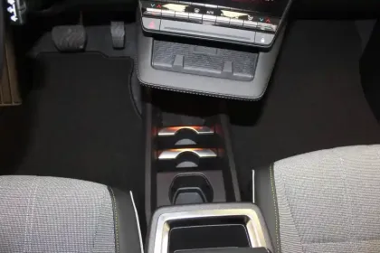 Photo 9 Renault Megane  E-Tech 220 ch autonomie confort GSR2