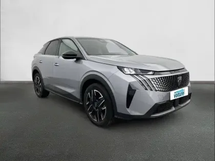 Photo 28 Peugeot 3008  Hybrid 136 e-DCS6