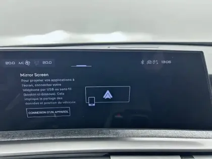 Photo 48 Peugeot 3008  Hybrid 136 e-DCS6