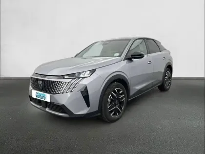 Photo 26 Peugeot 3008  Hybrid 136 e-DCS6