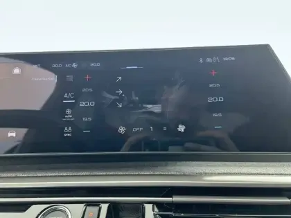 Photo 47 Peugeot 3008  Hybrid 136 e-DCS6