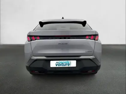 Photo 30 Peugeot 3008  Hybrid 136 e-DCS6