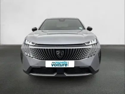 Photo 27 Peugeot 3008  Hybrid 136 e-DCS6