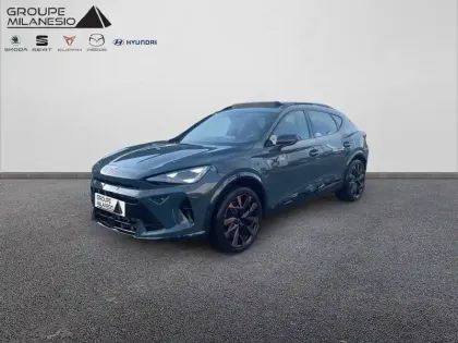 Photo Cupra Formentor Vz