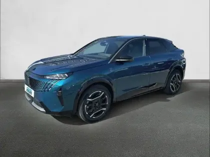 Photo Peugeot 3008 Gt