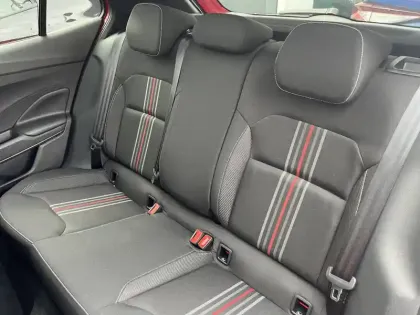 Photo 40 Skoda Fabia  1.5 TSI 150 ch EVO 2 DSG7