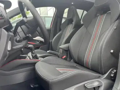 Photo 28 Skoda Fabia  1.5 TSI 150 ch EVO 2 DSG7