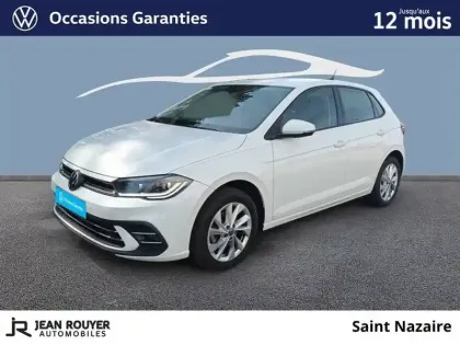 Photo Volkswagen Polo Style