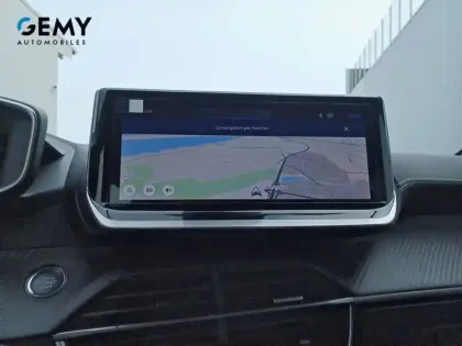 Photo 15 Peugeot 208  Hybrid 100 e-DCS6