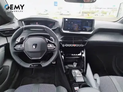 Photo 7 Peugeot 208  Hybrid 100 e-DCS6