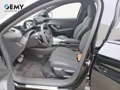 Photo 8 Peugeot 208  Hybrid 100 e-DCS6