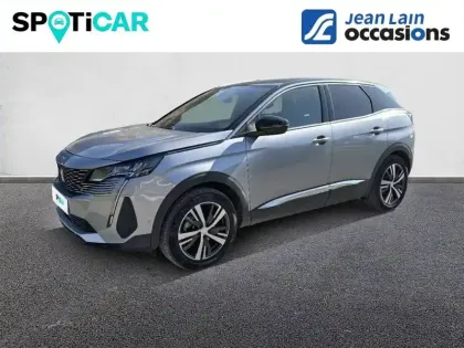Photo Peugeot 3008 Allure Pack
