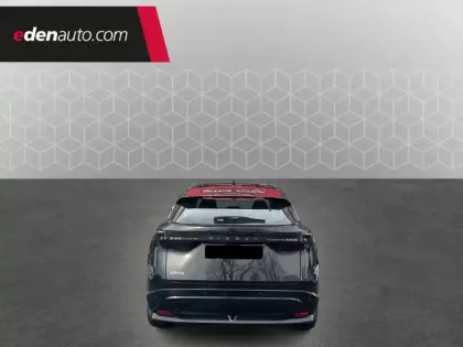 Photo 20 Nissan Ariya  Electrique 87kWh 242 ch