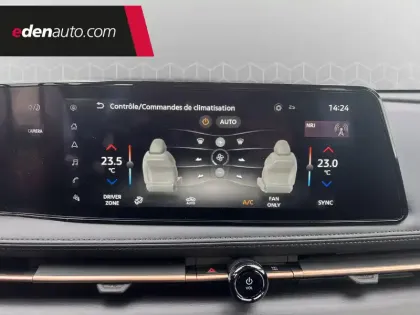 Photo 18 Nissan Ariya  Electrique 87kWh 242 ch