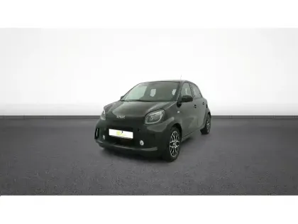 Photo Smart Forfour Prime