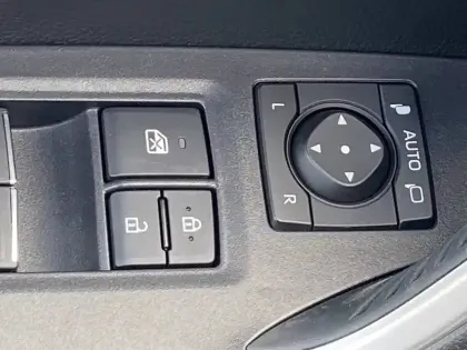 Photo 26 Suzuki Across  2.5 Hybride Rechargeable