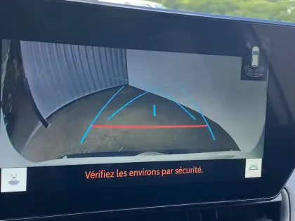 Photo 29 Suzuki Across  2.5 Hybride Rechargeable