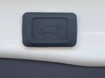 Photo 31 Suzuki Across  2.5 Hybride Rechargeable