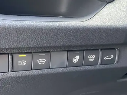 Photo 34 Suzuki Across  2.5 Hybride Rechargeable