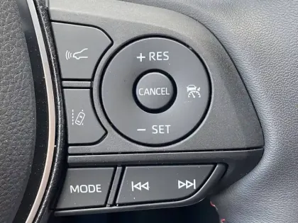 Photo 25 Suzuki Across  2.5 Hybride Rechargeable