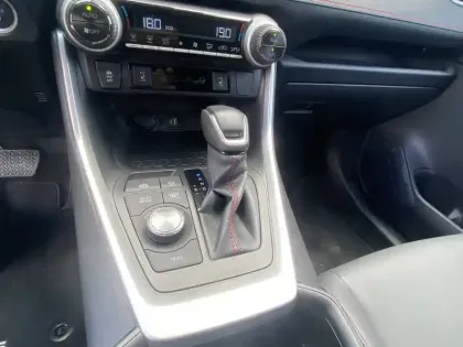 Photo 30 Suzuki Across  2.5 Hybride Rechargeable