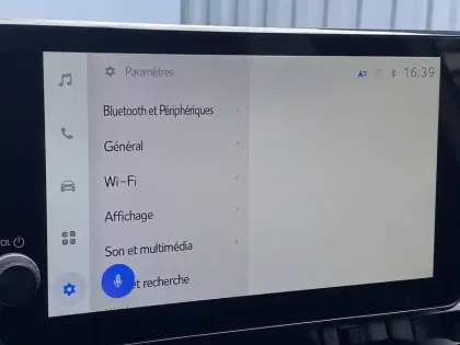 Photo 28 Suzuki Across  2.5 Hybride Rechargeable