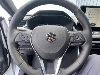 Photo 24 Suzuki Across  2.5 Hybride Rechargeable