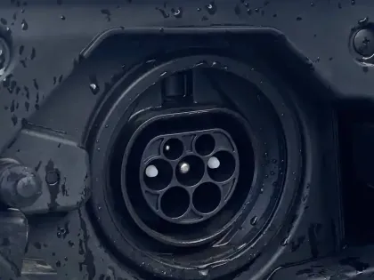 Photo 32 Suzuki Across  2.5 Hybride Rechargeable