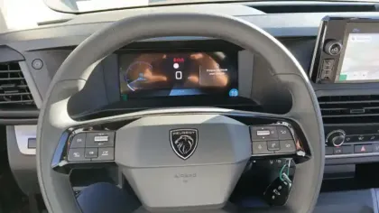 Photo 16 Peugeot Expert  FGN M BLUEHDI 145 BVM6