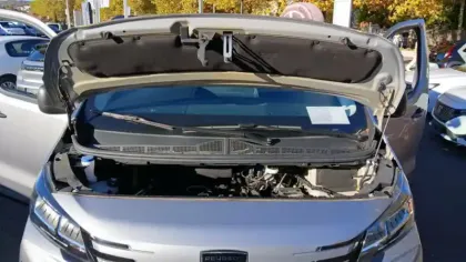 Photo 14 Peugeot Expert  FGN M BLUEHDI 145 BVM6