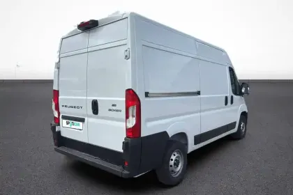 Photo 27 Peugeot Boxer  FGN TOLE 3.3 T L2H2 140 S&S BVM6