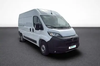 Photo 52 Peugeot Boxer  FGN TOLE 3.3 T L2H2 140 S&S BVM6