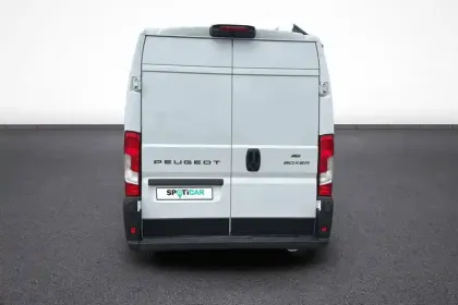 Photo 49 Peugeot Boxer  FGN TOLE 3.3 T L2H2 140 S&S BVM6