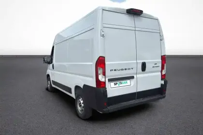 Photo 48 Peugeot Boxer  FGN TOLE 3.3 T L2H2 140 S&S BVM6