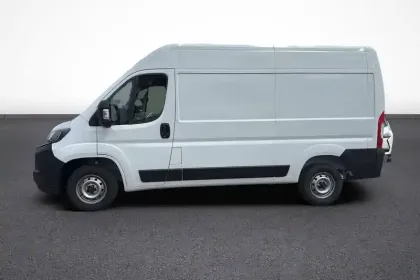 Photo 24 Peugeot Boxer  FGN TOLE 3.3 T L2H2 140 S&S BVM6