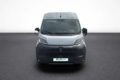 Photo 53 Peugeot Boxer  FGN TOLE 3.3 T L2H2 140 S&S BVM6