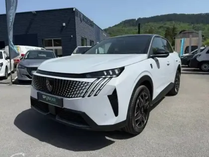 Photo Peugeot 3008 Gt